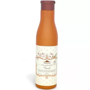 Спивакъ Гель для душа Fresh 250 мл