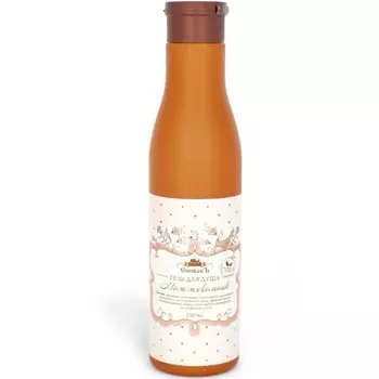 Спивакъ Гель для душа Можжевельник 250 мл