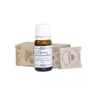 СпивакЪ Эфирное масло Герань 10 мл