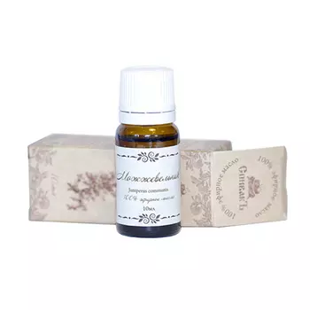 СпивакЪ Эфирное масло Можжевельник 10 мл