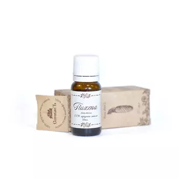 СпивакЪ Эфирное масло Пихта 10 мл