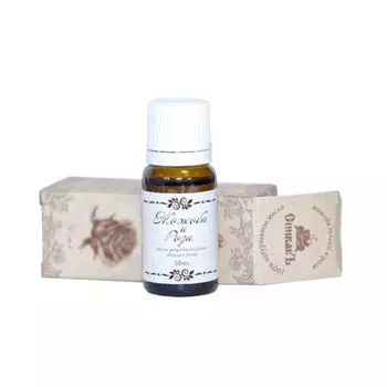 Спивакъ Масло Жожоба Голден и Абсолют Розы 10мл