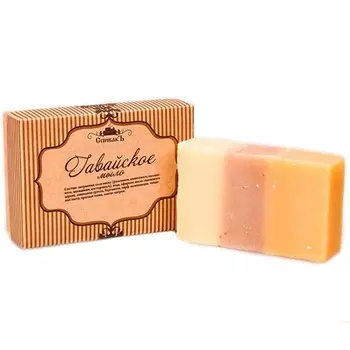 Спивакъ Мыло Гавайское, премиум 100 г