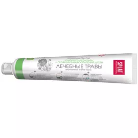 Сплат/Splat Professional зубная паста компакт Лечебные травы 40мл