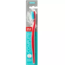Сплат/Splat Professional зубная щетка Комплит средняя Complete medium