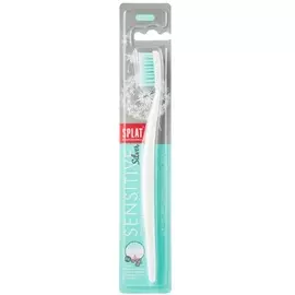 Сплат/Splat Professional зубная щетка Сенсетив мягкая Sensitive soft