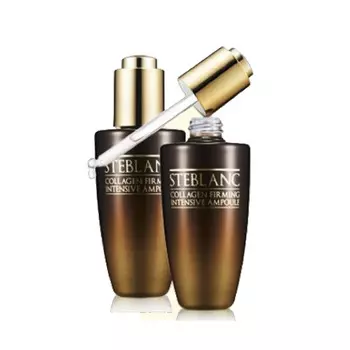 Стеблан (Steblanc) Сыворотка лифтинг для лица с коллагеном 50мл