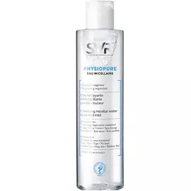 SVR Физиопюр Мицеллярная вода 400мл