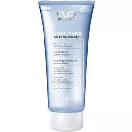 SVR Физиопюр Пенящийся мусс 200мл