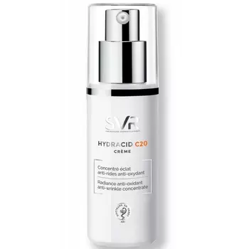 SVR Гидрасид С20 Крем 30мл
