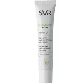 SVR Себиаклир Актив Крем - уход 40мл