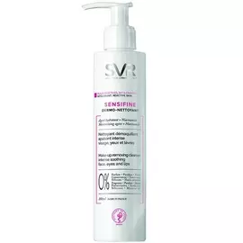 SVR Сенсифин Очищающий уход 200мл
