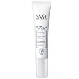 SVR Ксериал 40 Гель-уход для ногтей 10мл