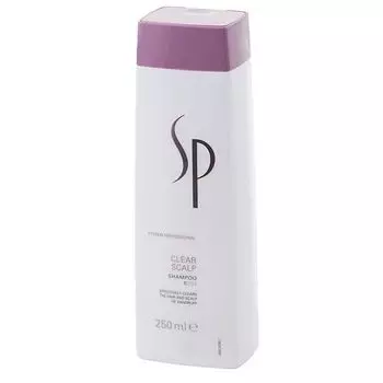 System Professional Clear Scalp Шампунь против перхоти 250мл