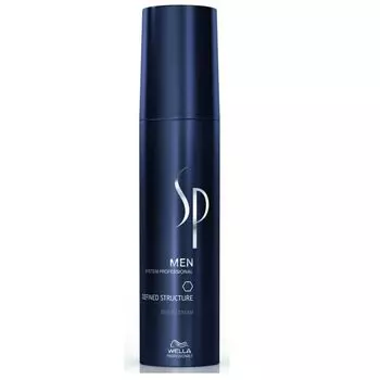 System Professional MEN Крем для текстуры и блеска 100мл