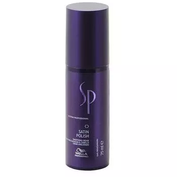 System Professional Styling Крем для гладкости волос 75мл