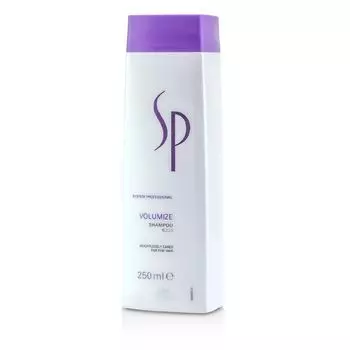 System Professional Volumize Шампунь для придания объёма 250мл