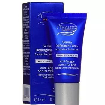 Тальгомен сыворотка для контура глаз 15 мл