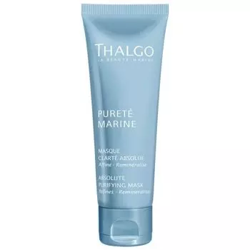 THALGO Очищающая маска с каолином 40мл