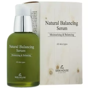 The Skin House Балансирующая сыворотка 50 мл