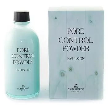 The Skin House Эмульсия Пор контрол 130 мл