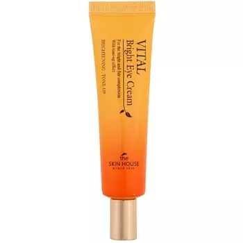 The Skin House Крем для сияния кожи вокруг глаз Vital Bright 30мл