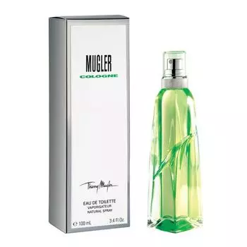 THIERRY MUGLER COLOGNE вода туалетная муж 100 ml