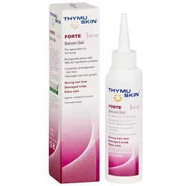 Тимускин Форте Гель-сыворотка для роста волос 100 мл