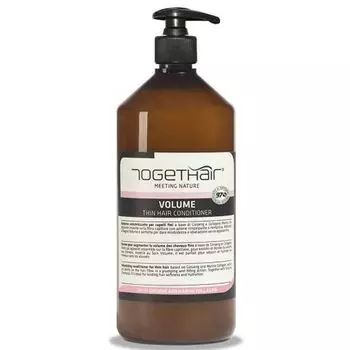 Togethair Кондиционер для объема тонких волос 1000мл