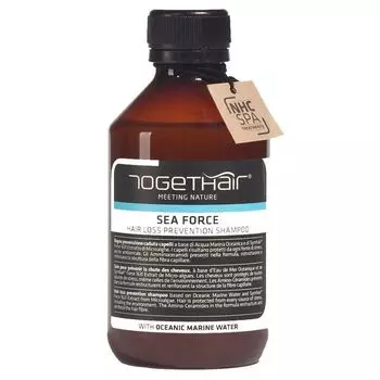 Togethair Шампунь от выпадения волос 250мл