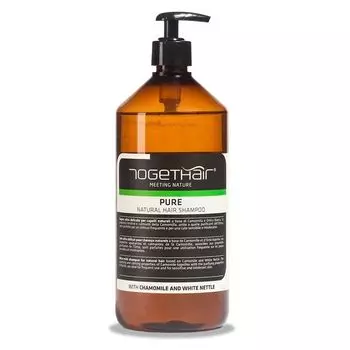 Togethair Ультра-мягкий шампунь для ежедневного использования 250мл