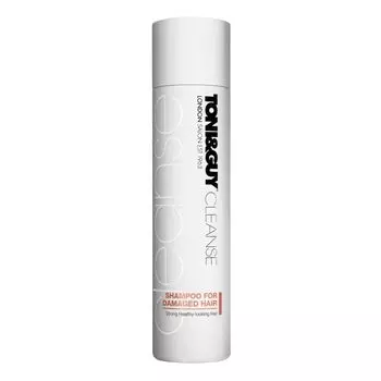 Toni&amp;Guy кондиционер для волос УВЛАЖНЯЮЩИЙ для поврежденных волос 250мл