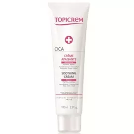Topicrem CICA крем восстанавливающий, заживляющий 100мл