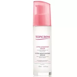 Topicrem Сыворотка ультра увлажняющая 30 мл
