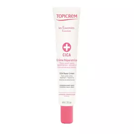 Топикрем/Topicrem ЦИКА крем восстанавливающий, заживляющий 40мл