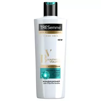 Tresemme Beauty-full Volume кондиционер для волос для создания объема 400 мл