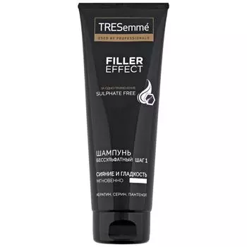 Tresemme Бессульфатный шампунь 200 мл