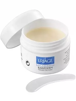 Урьяж БАРЬЕДЕРМ бальзам против трещин 40 г
