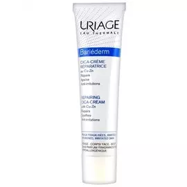 Uriage (Урьяж) БАРЬЕДЕРМ восстанавливающий цика-крем с Cu-Zn 40 мл