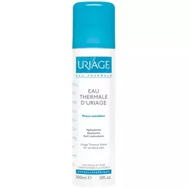 Uriage (Урьяж) Термальная вода 300 мл