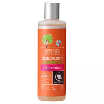 Urtekram Детский шампунь С календулой 250мл