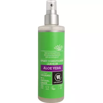 Urtekram Спрей-кондиционер для волос Алоэ Вера 250мл
