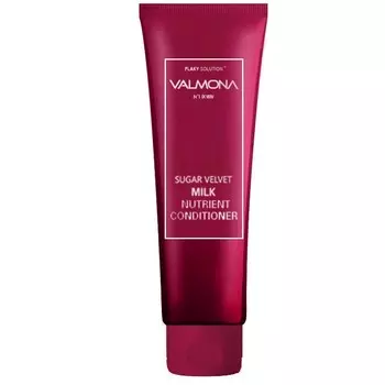 Valmona Кондиционер Ягоды Sugar Velvet Milk Nutrient Conditioner 100мл