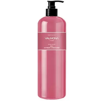 Valmona Кондиционер Ягоды Sugar Velvet Milk Nutrient Conditioner 480мл
