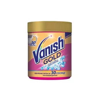 Ваниш (Vanish) GOLD OXI Action Пятновыводитель 1кг