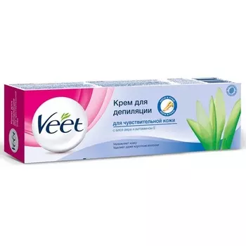 Veet Крем для депиляции для чувствительной кожи 200мл
