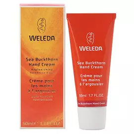 Веледа Крем для рук с облепихой 50 мл