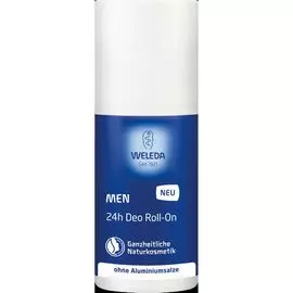 Веледа Men Мужской дезодорант 24 часа Roll-On 50мл