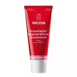 Веледа/Weleda Гранатовый восстанавливающий крем для рук 50мл