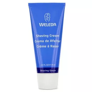 Веледа/Weleda Крем для бритья 75мл